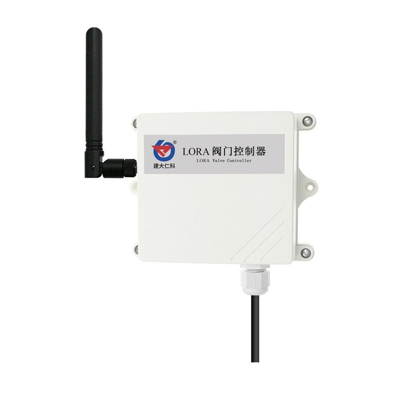 RS-xPL-LORA-2 LORA阀门控制器图片