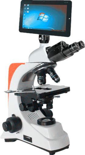 XSZ-55一体化数码显微镜图片