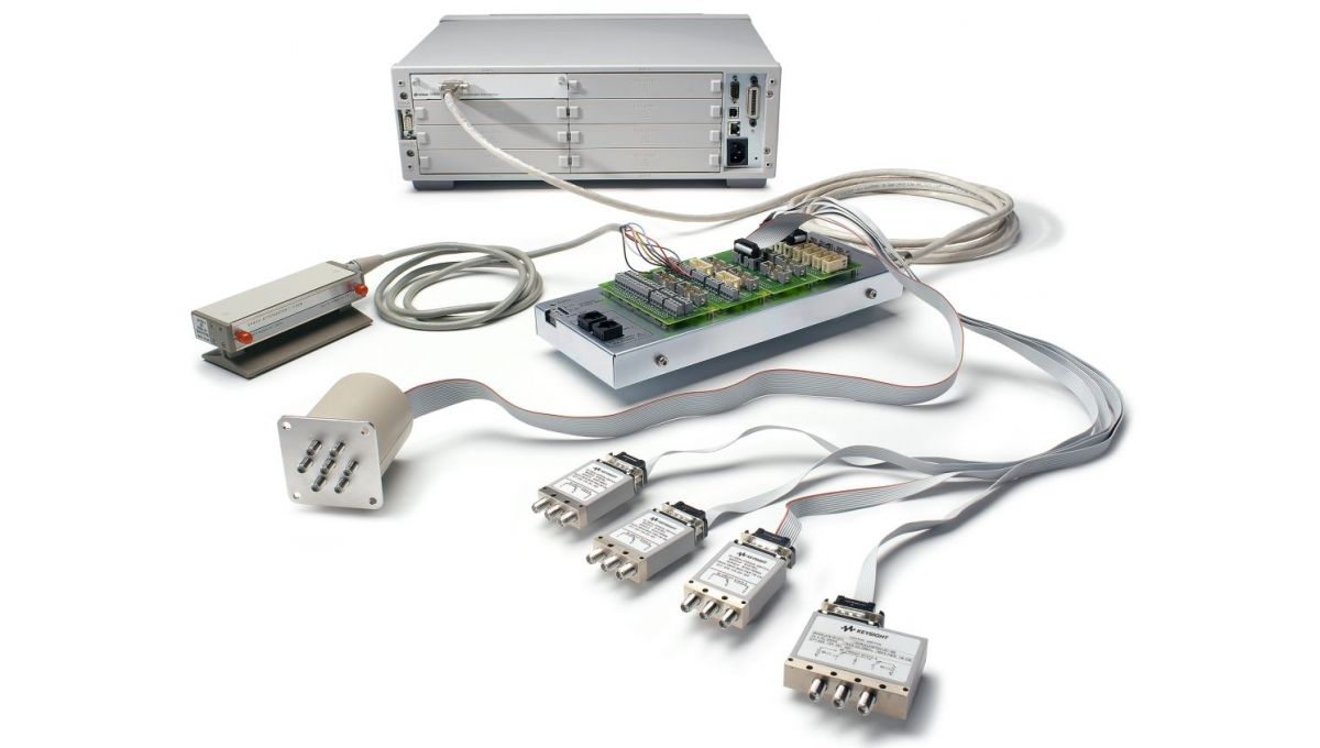 34945EXT External Driver for 34945A图片