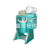 GSM干法球磨机图片