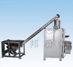 螺旋上料机图片