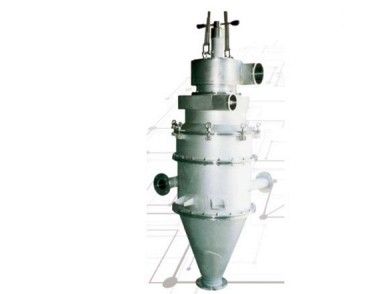 TAC-400自由旋涡式分级机图片