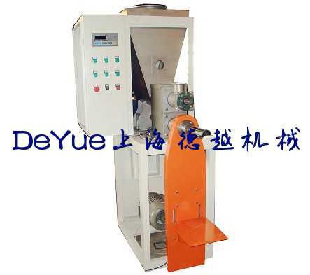 DFB阀口袋包装机图片