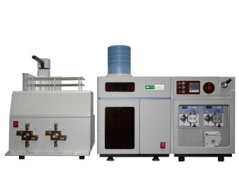 LC-AFS8510液相色谱原子荧光联用仪图片