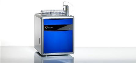 elementar vario TOC总有机碳分析仪图片