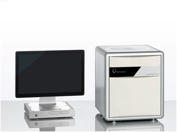 vario isotope select同位素比元素分析仪图片