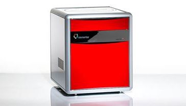 vario MICRO cube有机元素分析仪图片