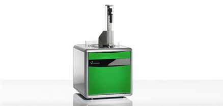 Elementar rapid MAX N exceed杜马斯定氮仪图片
