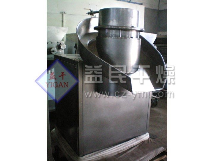JZL挤压造粒机图片