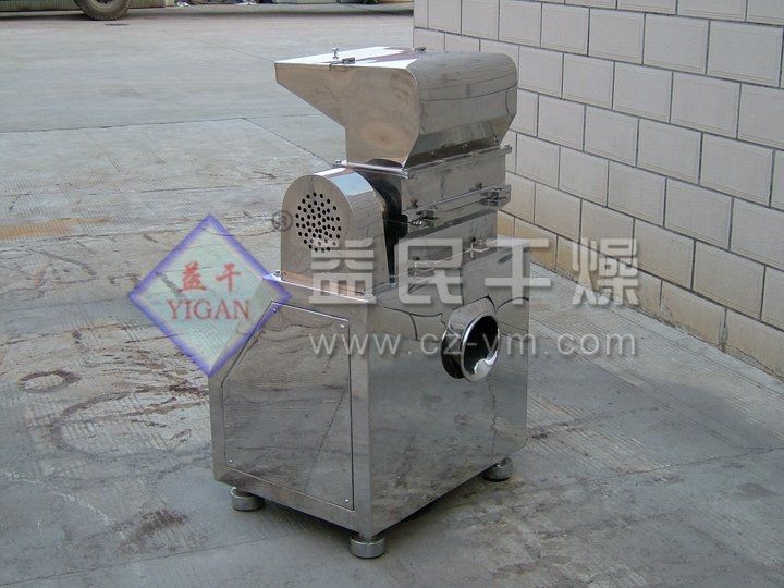 CSJ型粗粉碎机图片