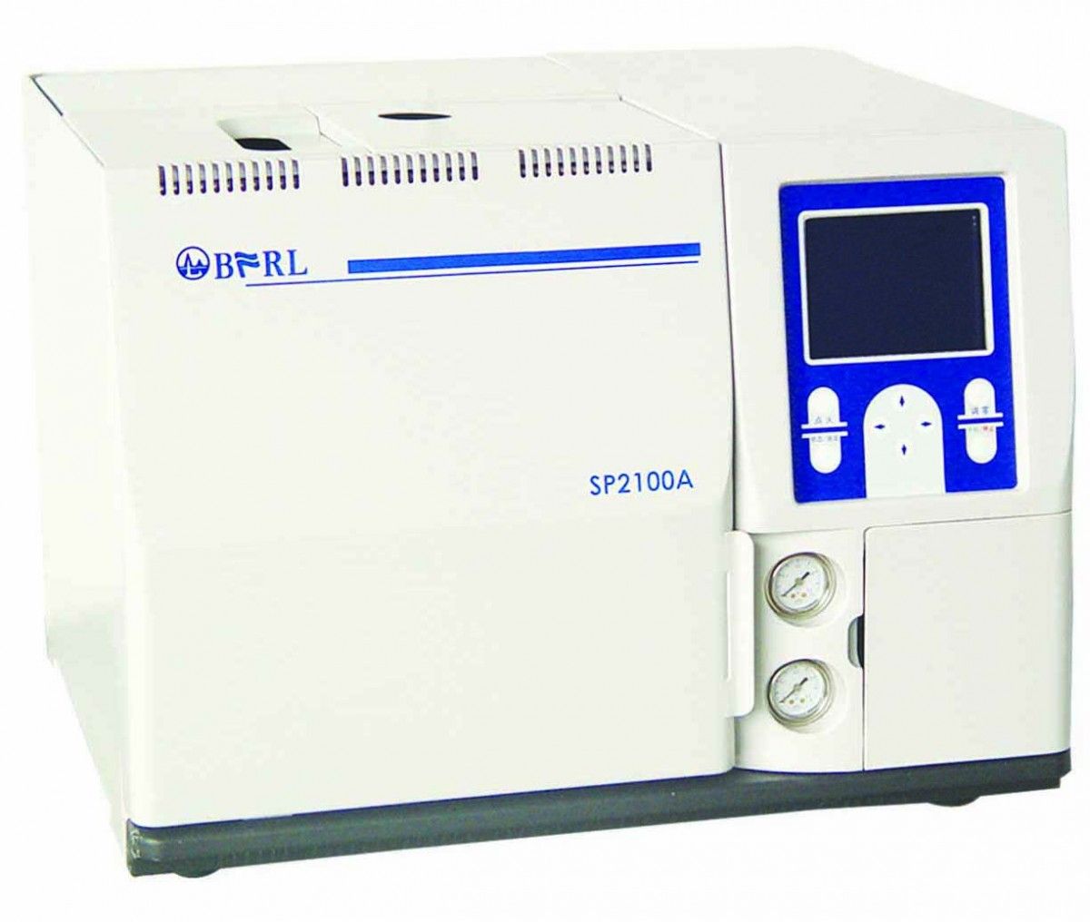SP-2100A气相色谱仪图片
