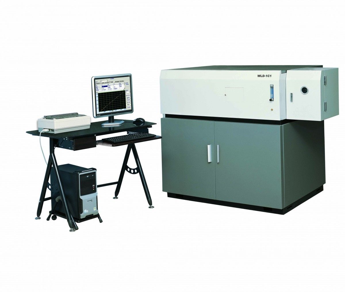 WLD-1C1/3C1光电直读光谱仪图片