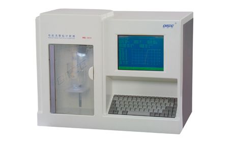 RC-3000型电阻法(库尔特)颗粒计数器图片