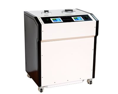 ZR-5420型孔口流量校准装置图片