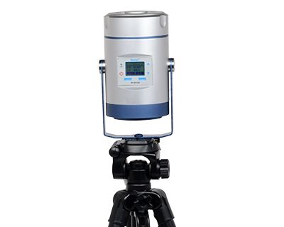 ZR-2050A型空气浮游菌采样器图片