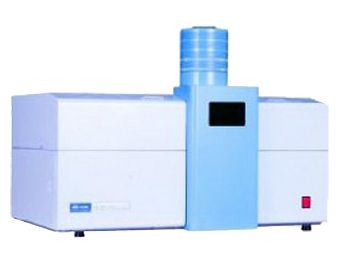 AFS-9600原子荧光光度计图片
