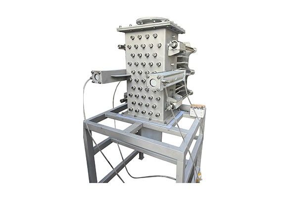 FJ-CZ168磁性抽屉除铁器图片