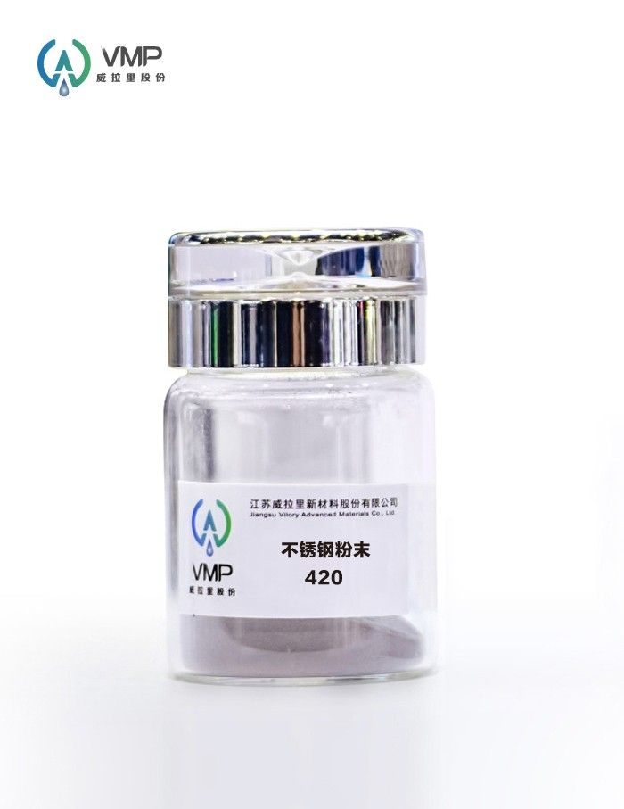 不锈钢粉末420图片