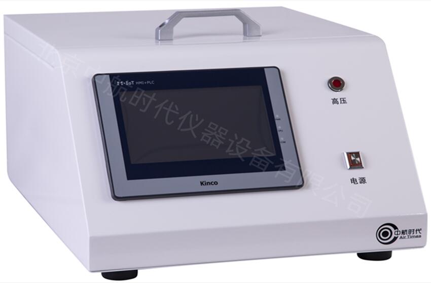ZST-212体积表面电阻率测定仪图片