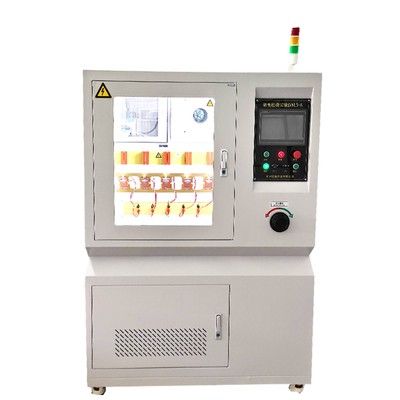 ZLD-6KV高压漏电起痕试验机图片