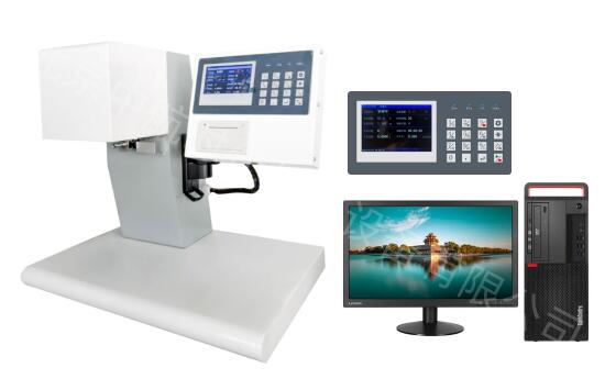 XNR-400H熔融指数仪图片