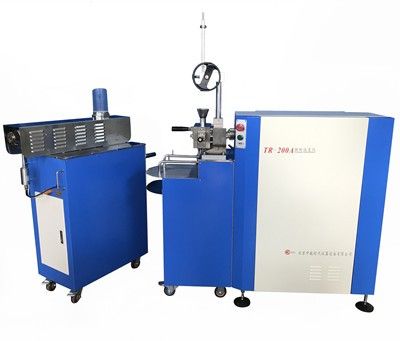 TR-200A转矩流变仪图片