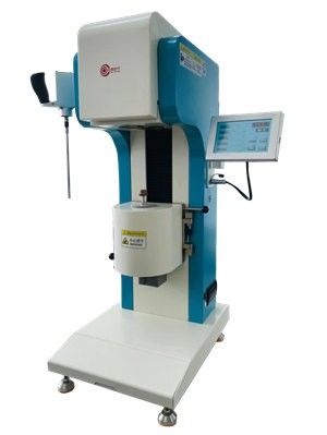 MFI-400H全自动熔体流动速率测定仪图片