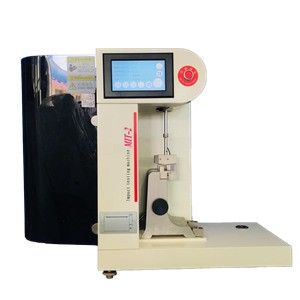 MTT-2冲击试验机图片