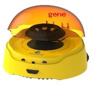 BG-QspinTM 10000rpm微型高速离心机图片