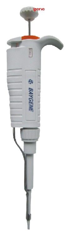 单道移液器BG-easyPIPET S10图片
