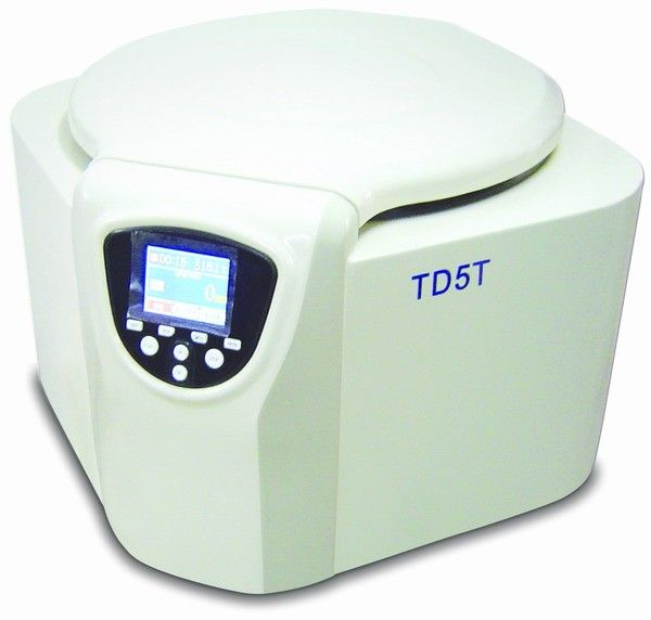 TD5T石油离心机图片