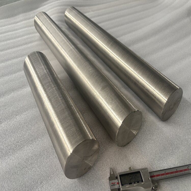 550℃级高温钛材|TC25钛棒双重退火态,支持第三方复检图片