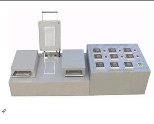 BF-FS56熨烫升华色牢度仪图片