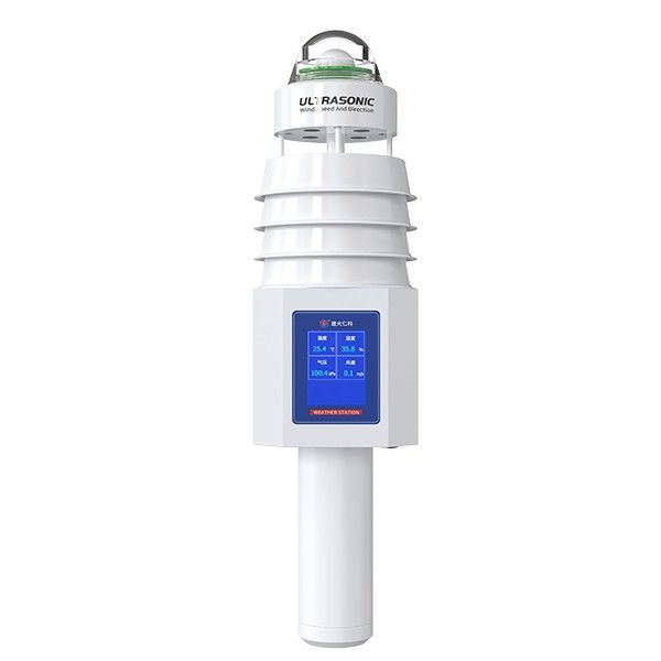RS-HSQXZ-USB-1-x手持气象站图片
