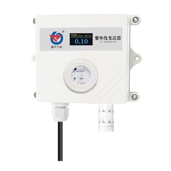 RS-UV-x-2紫外线温湿度变送器图片