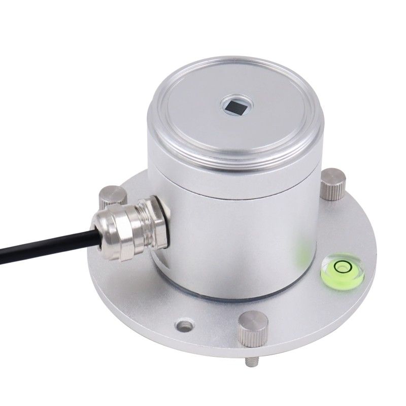 RS-UV-x-AL铝壳紫外线变送器图片