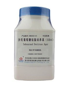 沙氏琼脂图片