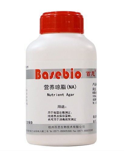 营养琼脂图片