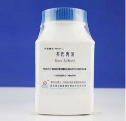 布氏肉汤图片