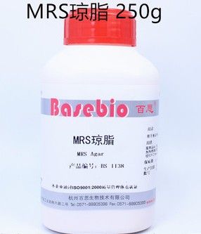 MRS琼脂图片