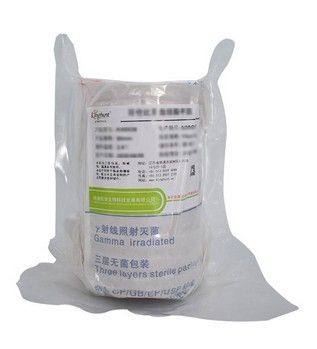 哥伦比亚CNA血琼脂平板图片