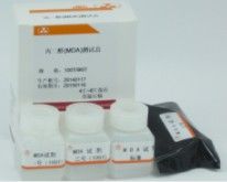 直链淀粉测试盒(比色法)图片