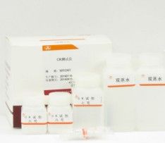 1,5-二磷酸核酮糖羧化酶/加氧酶(Rubisco)(比色法)图片