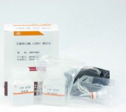 羧酸酯酶(CarE)测试盒(比色法)图片