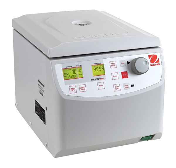 FC5515 230V Frontier 5000微量高速离心机图片