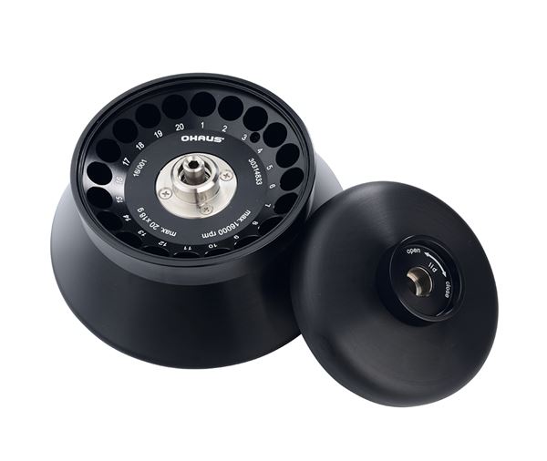 R-A20x10/12MI Frontier转子图片