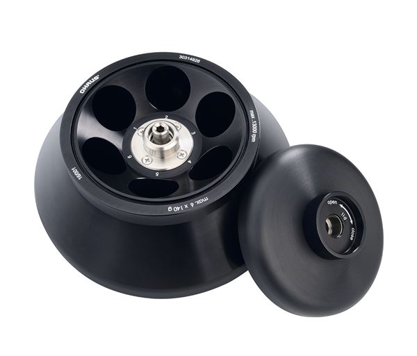 R-A6x85/13MI Frontier转子图片