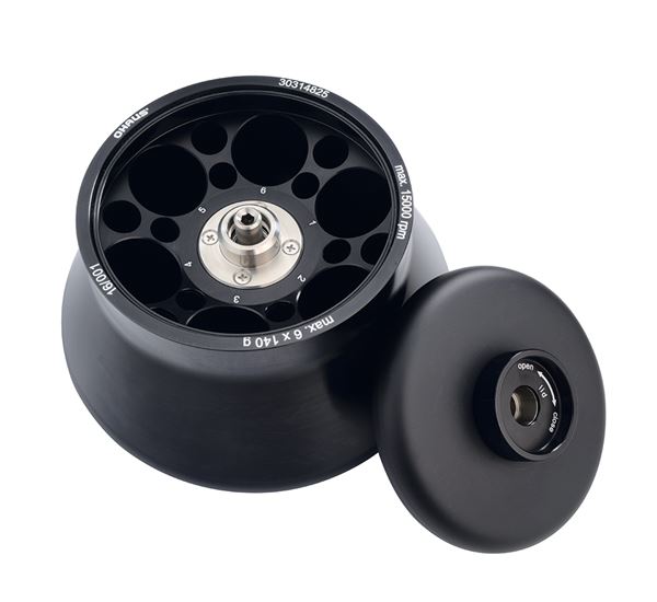 R-A6x85/14MI Frontier转子图片