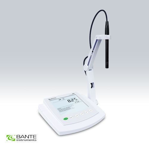 Bante980实验室溶解氧仪图片
