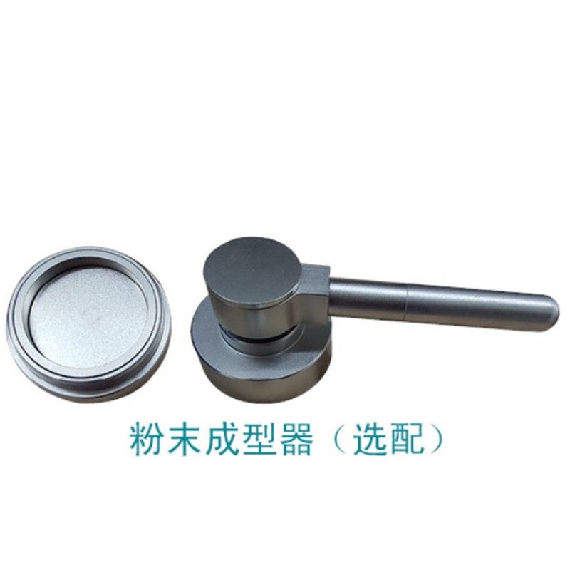 HY-1粉末成型器图片